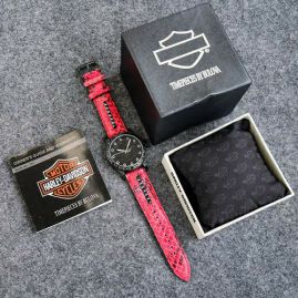 Picture of Harley-Davidson Watch _SKU1832967262961533